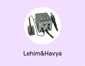Lehim&Havya