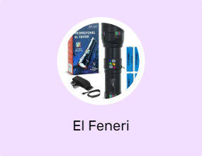El Feneri