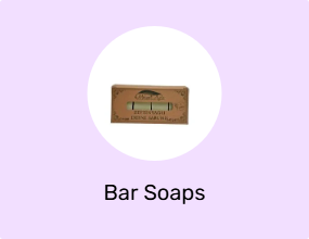 Bar Soaps