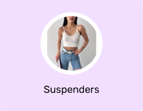 Suspenders