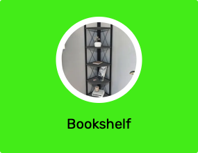 Bookshelf