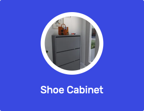 Shoe Cabinet