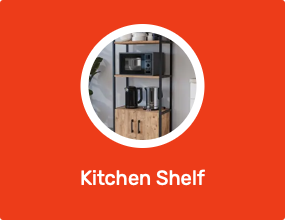 Kitchen Shelf