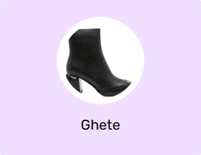 Ghete