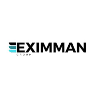 EXIMMAN GRUP logo