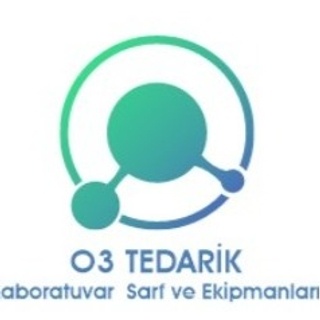 O3 Lab Tedarik