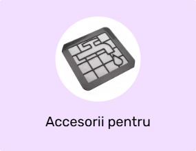 Accesorii pentru aspiratoare
