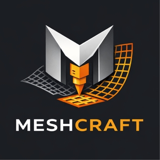MeshCraft3D