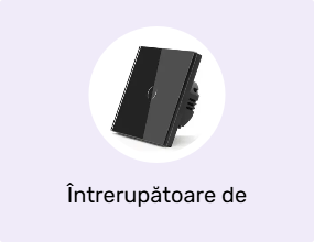 Întrerupătoare de lumină