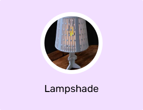 Lampshade
