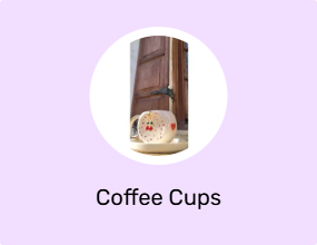Coffee Cups