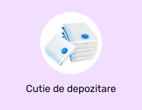 Cutie de depozitare