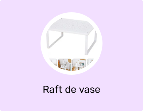 Raft de vase