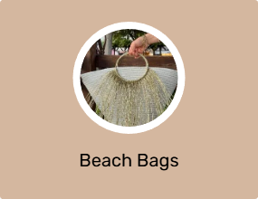 Beach Bags
