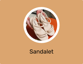 Sandalet