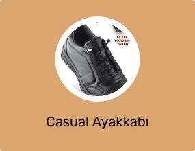 Casual Ayakkabı