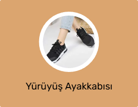 Yürüyüş Ayakkabısı