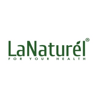 LaNaturel logo