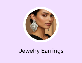 Jewelry Earrings