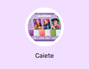 Caiete