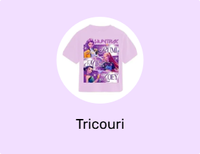 Tricouri
