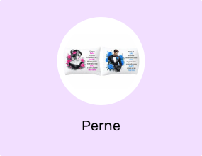 Perne