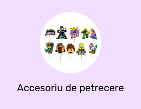 Accesoriu de petrecere