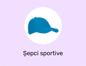 Șepci sportive