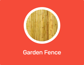 Garden Fence