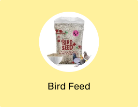 Bird Feed