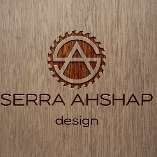 SERRA ahşap