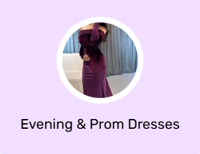 Evening & Prom Dresses