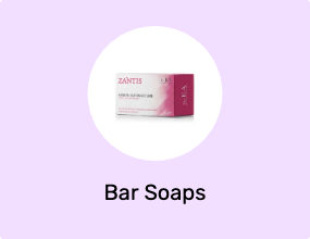 Bar Soaps