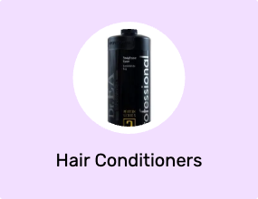 Hair Conditioners