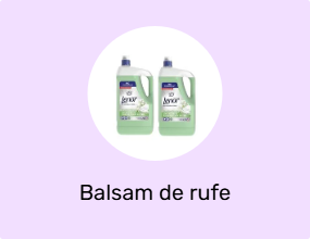 Balsam de rufe