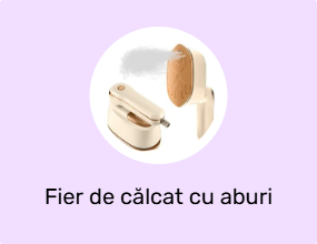 Fier de călcat cu aburi