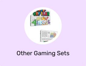 Other Gaming Sets