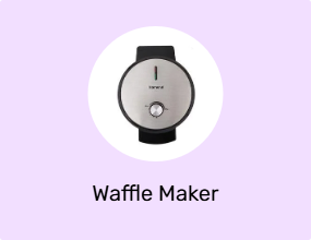 Waffle Maker