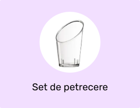 Set de petrecere
