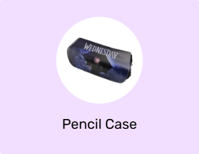 Pencil Case