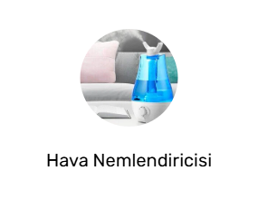 Hava Nemlendiricisi