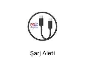 Şarj Aleti