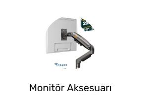 Monitör Aksesuarı