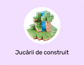 Jucării de construit