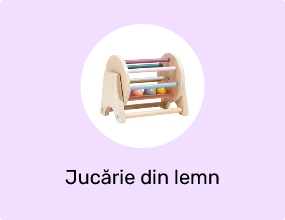 Jucărie din lemn