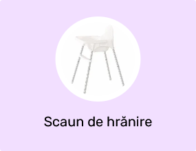 Scaun de hrănire