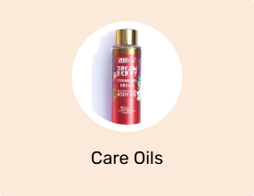 Care Oils