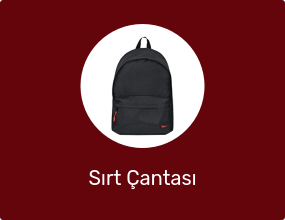 Sırt Çantası