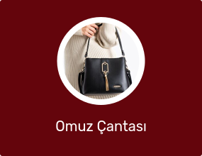 Omuz Çantası