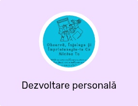 Dezvoltare personală